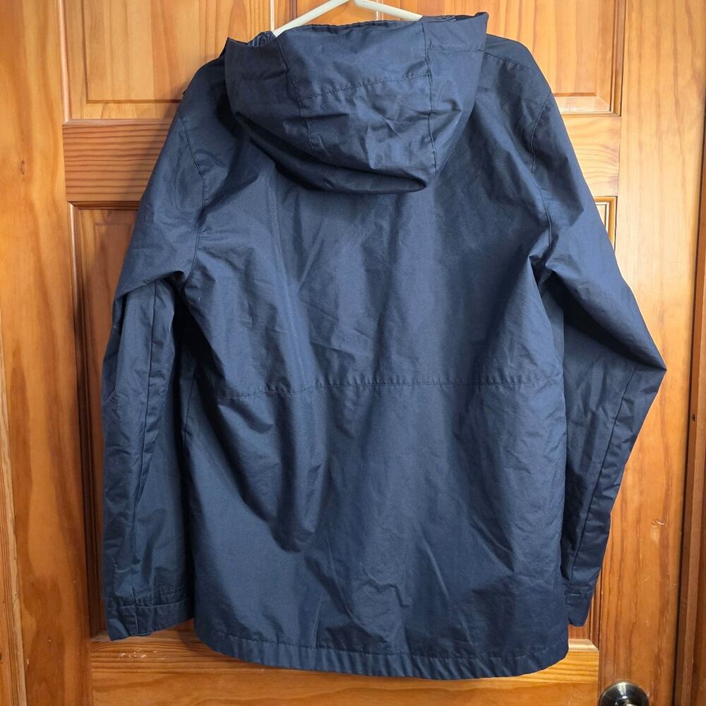 Under Armour Men’s 3-in-1 Storm Jacket ColdGear Black Sz M - Picture 2 of 3